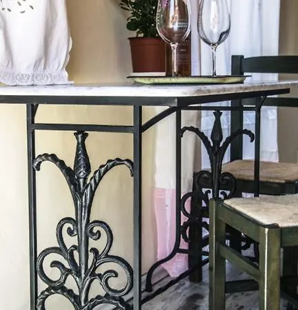 Erato Apartment Chania (Crete)