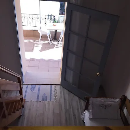 Erato Suites La Canée