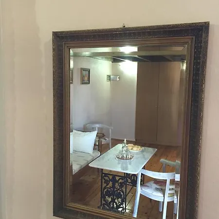 Appartement Erato Suites La Canée
