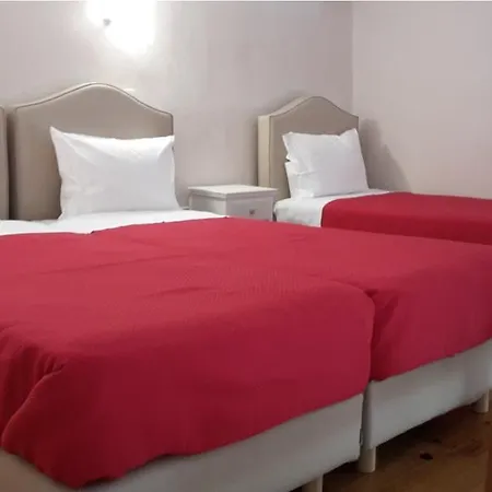 Erato Suites Appartement