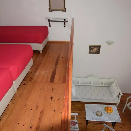 Erato Suites Appartement