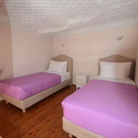 Appartement Erato Suites
