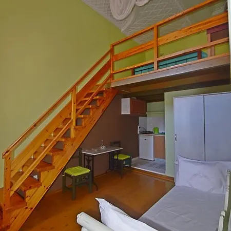 Erato Suites