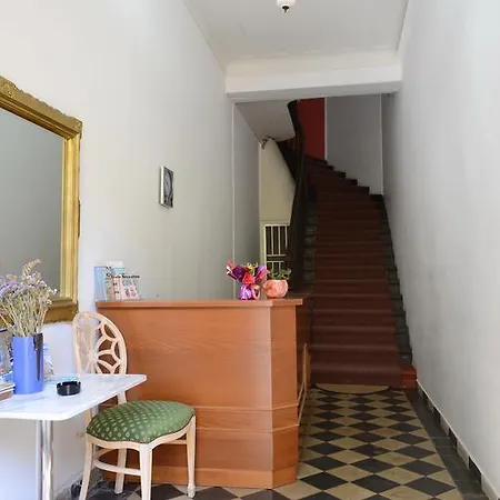 Erato Suites * La Canée