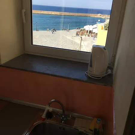 Erato Lägenhet Chania (Crete)