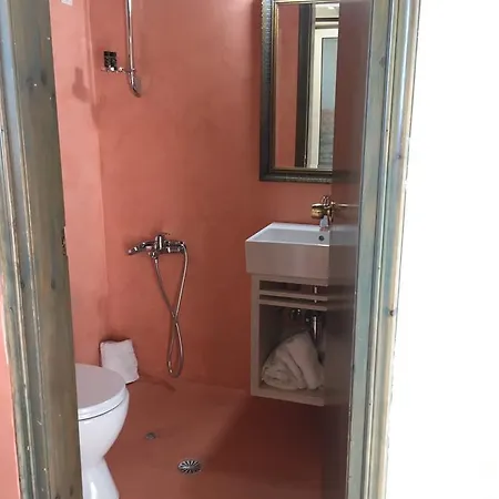 Erato Suites Appartement La Canée