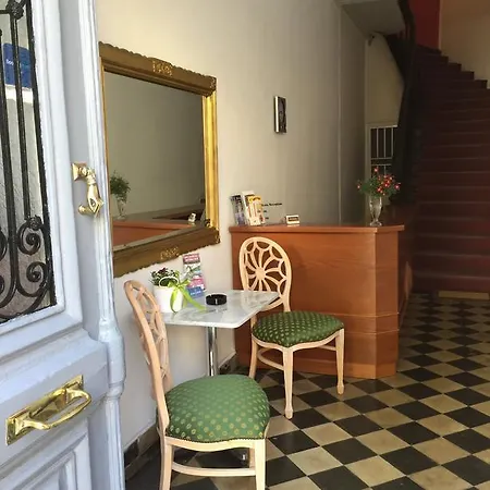 Erato Suites *
