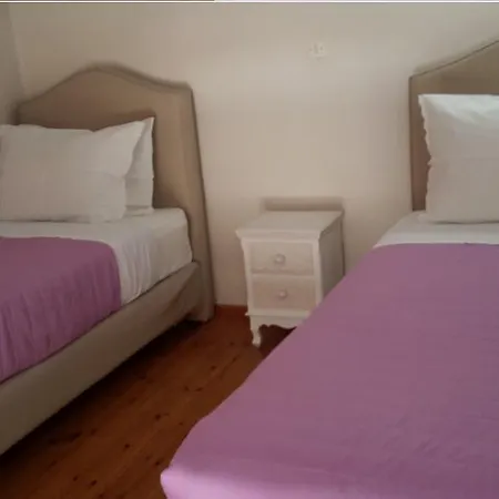 アパート Erato Suites ハニア