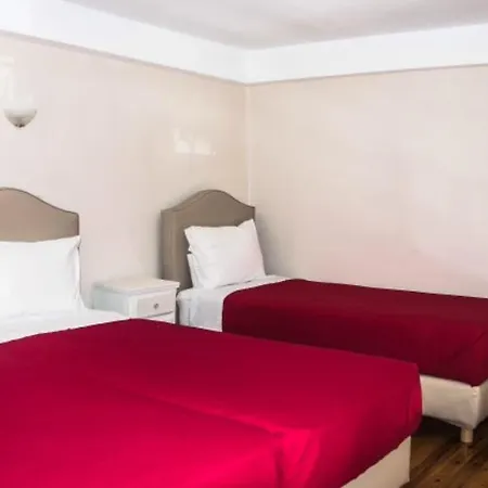 Appartamento Erato Suites La Canea