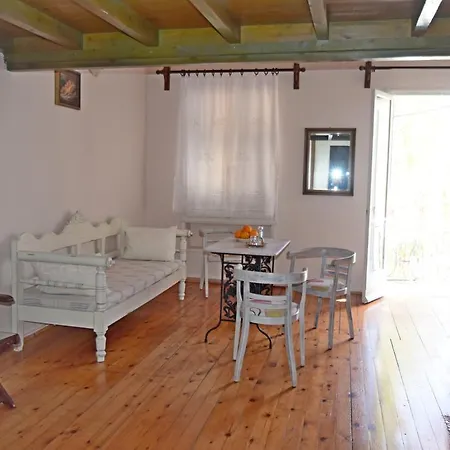 Erato Suites *