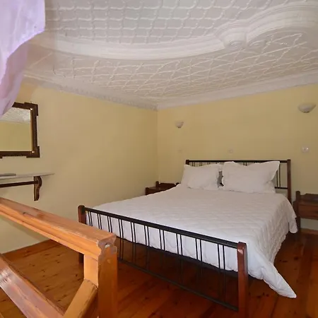Erato Suites