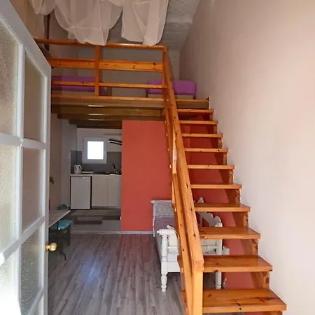 Erato Suites