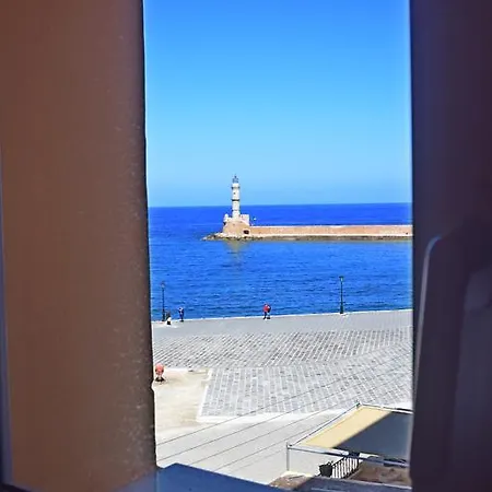 Erato Suites La Canea