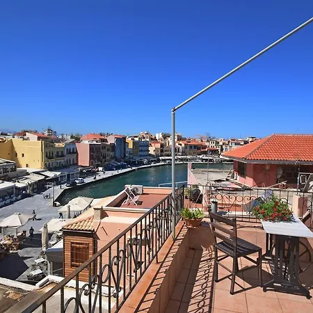 Erato Suites