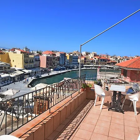 Erato Suites