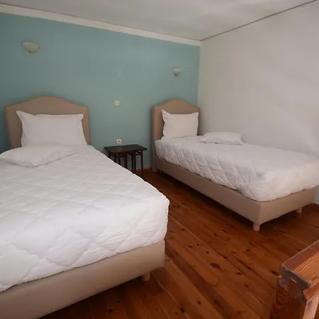 Erato Suites