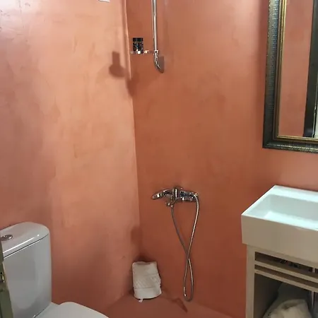 アパート Erato Suites ハニア