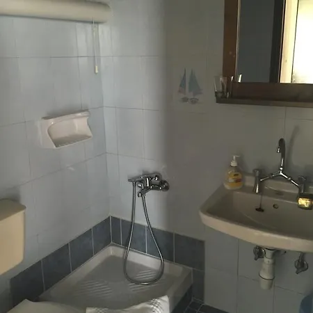 Appartement Erato Suites La Canée