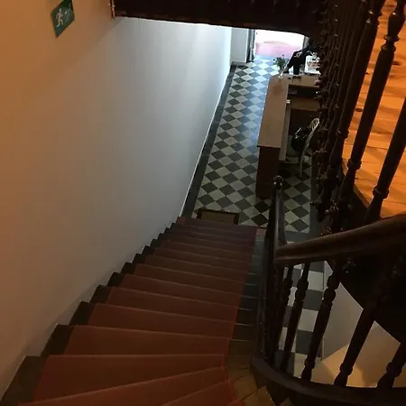 Erato Suites Apartmán