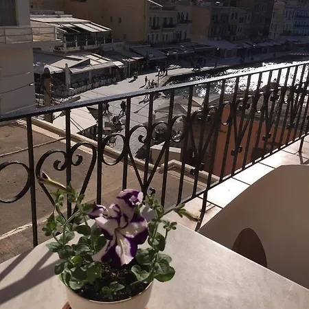 Appartement Erato Suites *