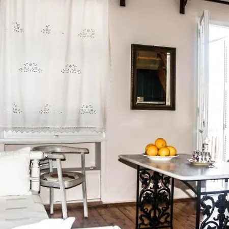 Appartement Erato Suites La Canée