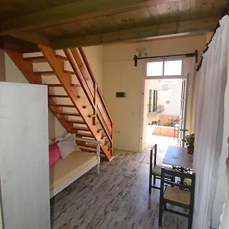 Erato Suites
