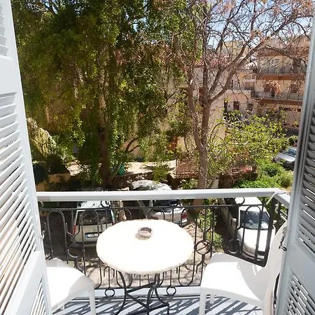 Erato Suites La Canée
