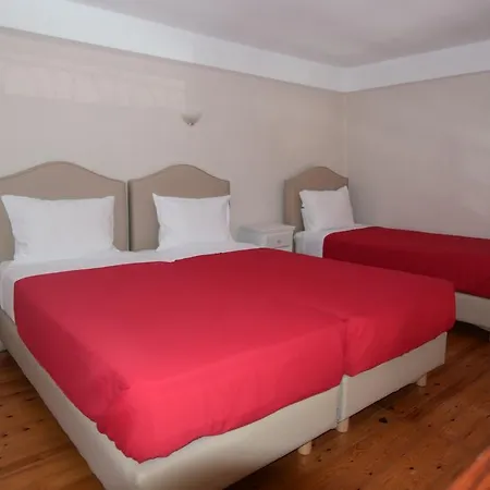 Erato Suites Appartement