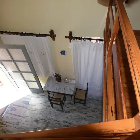 Appartement Erato Suites *