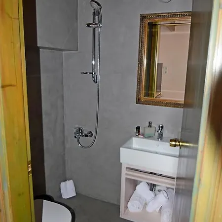 Appartement Erato Suites La Canée
