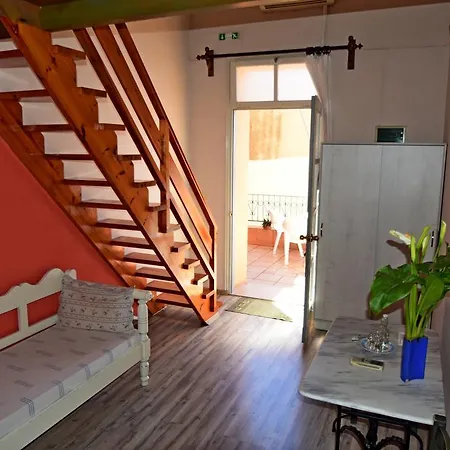 Erato Suites