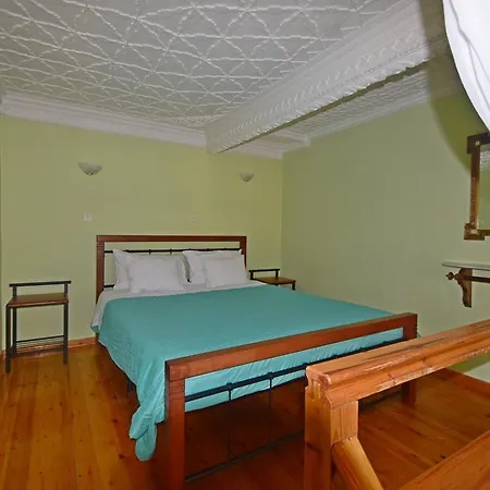 Apartmán Erato Suites