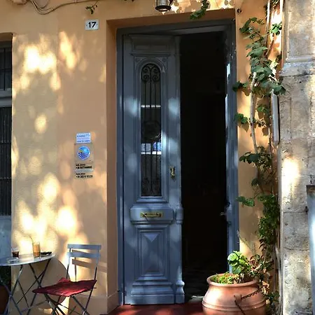 Erato Suites * La Canée