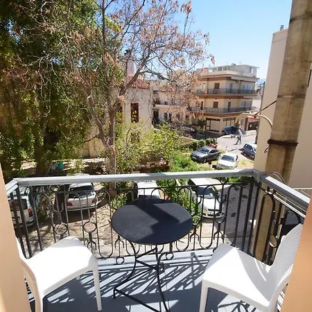 Appartement Erato Suites La Canée