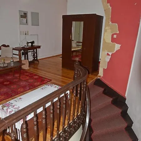 Erato Suites Appartement