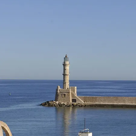 Erato Suites Chania (Crete)