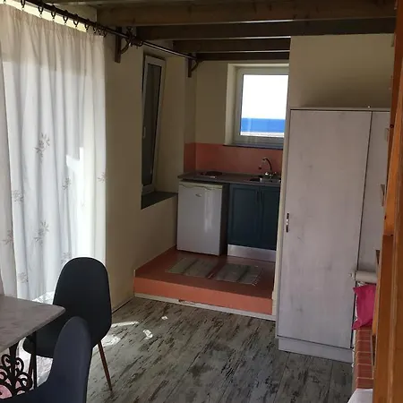 Erato Suites Apartmán